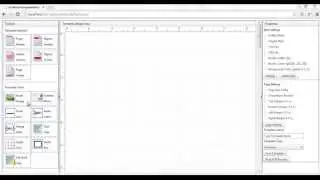 REP Template Editor - Create Your Own Custom Contracts