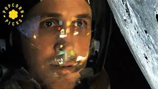 Apollo 11 Arrives on the Moon (FULL SCENE) | First Man