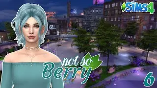 Not So Berry Sims 4(Mint)|| Ep 6: Mynte The Nudist!!