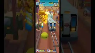 Subway Surfers - Boombot