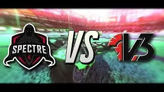 LE MATCH POUR LA PREMIERE PLACE ! - V3 IMPERIUM VS SPECTRE CLUB
