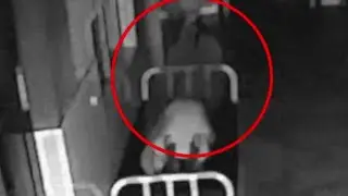 Top 10 Mysterious Real Scary Paranormal videos caught on video! | Unsolved Strange Footage 2019 New!