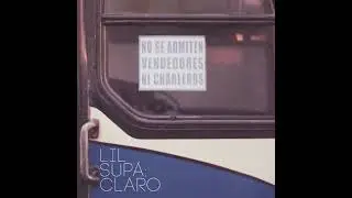 Valórate | Claro (Deluxe Edition) | Lil Supa' (Prod. Magnoscrito)