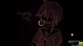 5 дигит почти паснул (SOOOO) - Happppy song [i am blessing to the world] |OSU!| |9 star|
