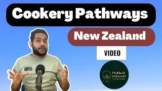 Cookery Careers in New Zealand: What You Need to Know?  Courses| PR Pathways| Job Opportunities