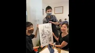Autistic-owned Cafe Kouji Genki Project