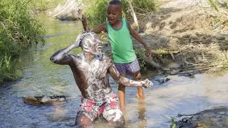 DOGO SELE  NA MUUZA ASALI