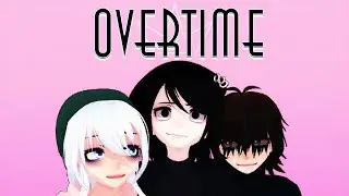 Overtime Meme // FW⚠️