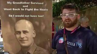 Rally Against White Supremacy - Spectrum