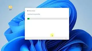 How to Enable Telnet Client on Windows 11