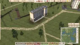 Soivet Repablik v 0.8.9.24 Часть №1 старт с 10,000,000
