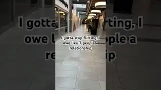 I have to stop this
