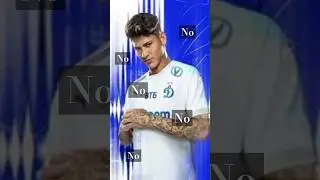 Караскаль перешол в Динамо😢