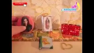 DIY Porta fotos, Mini libros y bolso en miniatura, para recuerditos