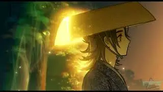 The Samurai and Youkai 