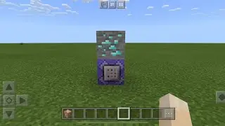 HOW TO MAKE A CUSTOM ORE GENERATOR IN MINECRAFT!!!