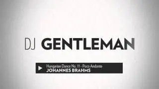 DJ Gentleman 16