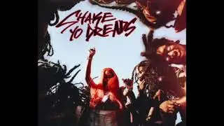 SEXXYY REDD - shake yo dreads #slowed
