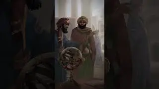 Who were the Abbasids?
