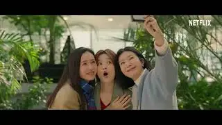 Thirty Nine   Official Trailer   Netflix