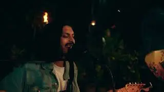 Thanda Lage | ঠাণ্ডা লাগে | Jahir Rayhan Hridoy | Campfire Session S4 E1