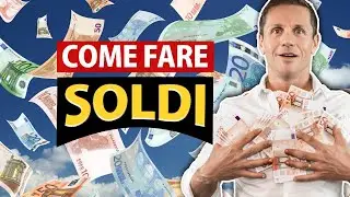 COME FARE SOLDI: da quale idea devi partire | Avv. Angelo Greco