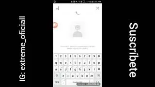 Como ver las fotos de perfil en instagram / Extreme