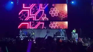 CNCO “Se Vuelve Loca” San Diego Summer Kickoff Concert