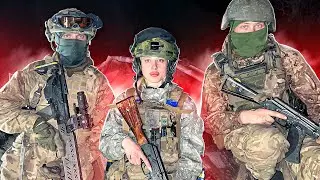 ПОЇХАЛА НА ДОНБАС / СИТУАЦІЯ НА ФРОНТІ