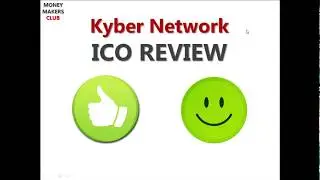 KyberNetwork ICO Review