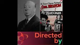 The Manxman - Directed by... Alfred Hitchcock, Episode 8