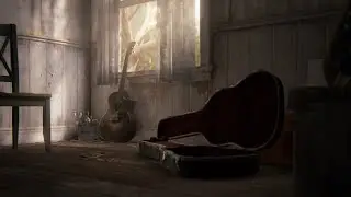 The Last of Us Part 2 - Wayfaring Stranger [Legendado]