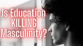 Gender Bias in Education: Are we failing boys!? (Authentic Conversation)