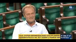 Бывший глава Европейского совета назвал условие для распада ЕС