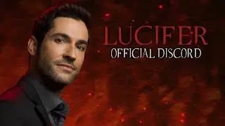 Lucifer | Discord Server