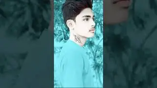 Tip Tip Barsa Pani #edit #photo #viral #shorts