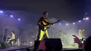 Linkin Park - Crawling (FROM ZERO: Live in LA) 9/5/24