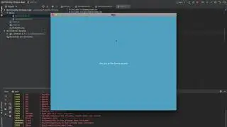 iOS App in Python with Kivy - Part 2: Architecture and Screens