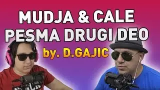 MUDJA x CALE - ZURIO S'M [by: GAJS]