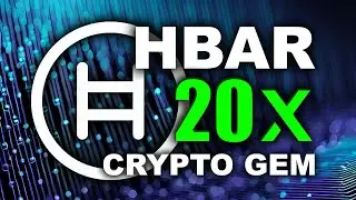 HBAR: 20X Gains in Next Bull Run?