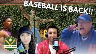 MLB Opening Day RECAP - Yanks off to HOT Start... Mets not so much | SHS Ep. 21