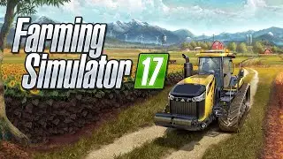 FS17. Что там было в FS17?