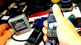 Programs for DAB FM DVB-T RTL2832 R820T SDR RTL-SDR, digital TV tuner