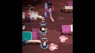 Tensai💀🙏 #brawlstars #gameplay