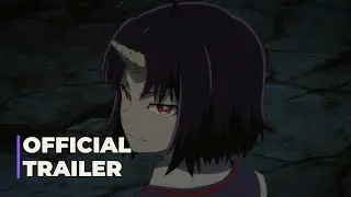 Clevatess Season 2 | Official Trailer