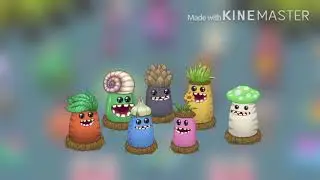 Dipsters on Bone Island