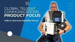 GTC Product Focus | Iridium Extreme