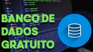 Criando um Banco de Dados Gratuito ! - Banco de Dados MySql de Graça