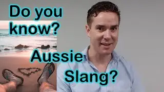 Top 5 Aussie slang that you should know