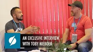 An Exclusive Interview with Toby Nieboer – WCKTM2019 Speakers